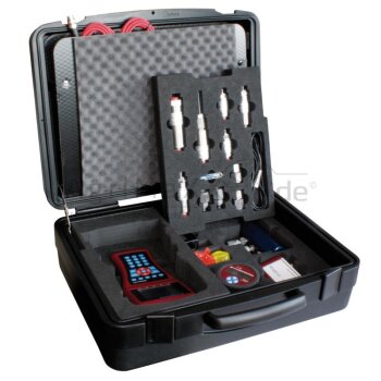 Hydrotechnik MultiHandy 4070 SET PP - 4070-PP-18-18