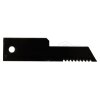 Rasspe Gegenmesser VPE25 - 322291650