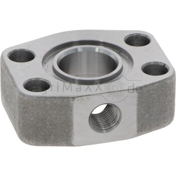 SAE-Zwischenplatte 1.1/4"" 6000 - 1730000404