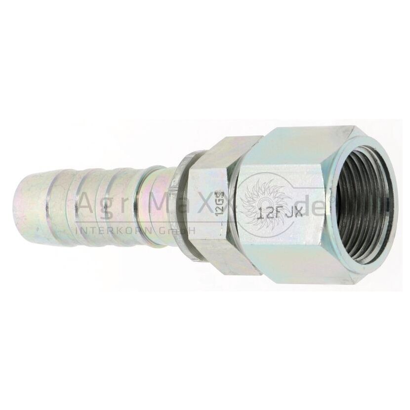 Gates PNB 10 DKJ 9/16"" - 6GS-6FJX