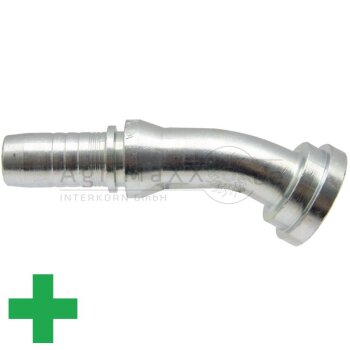 Manuli PN 12 SFL 3/4"" 30° - M23331-08-12