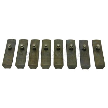Pressbackensatz G16 -23MM