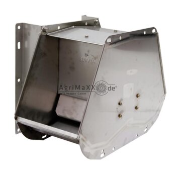 Suevia Doppel-Ventiltrogtränke - 1300520