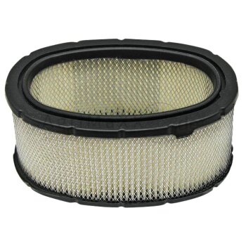 Luftfilter - Länge: 130 mm
