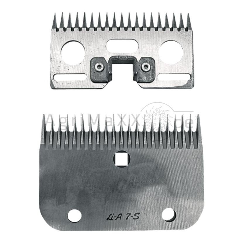 Messersatz A7