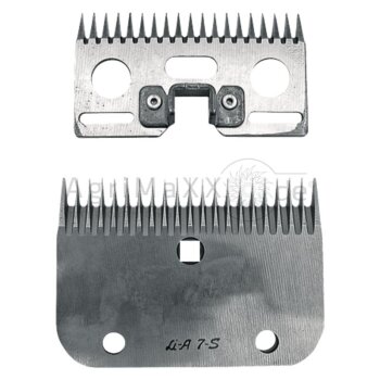 Messersatz A7