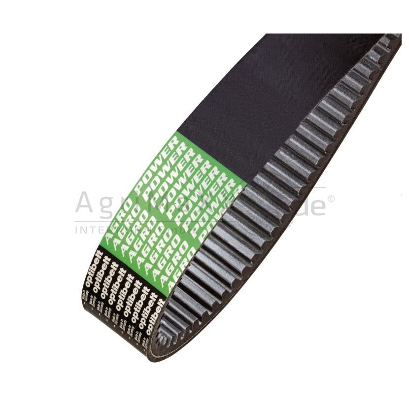 Optibelt Keilriemensatz - AP1002821