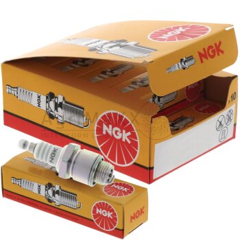 NGK Zündkerzen - BPM7A/47 -