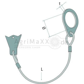 STOPFLEX JIC 34S