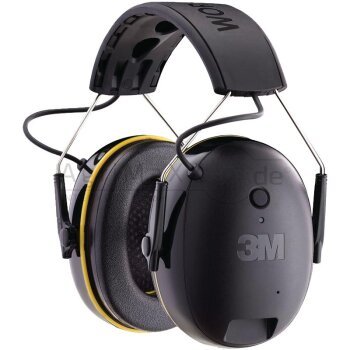 Peltor Kapselgehörschutz mit Bluetooth - 7100268919