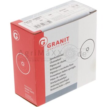 Endurance Cut Spurkettenrad - 530 06 93-42