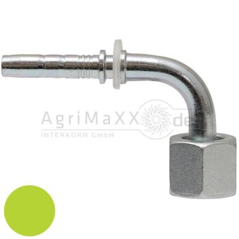 Manuli PN 05 DKL M12x1.5 90° (6L) - M21393-03-12