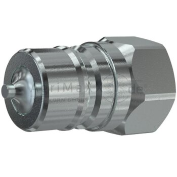Faster ANV Stecker IG 3/8"" BSP - ANV 38 GAS M