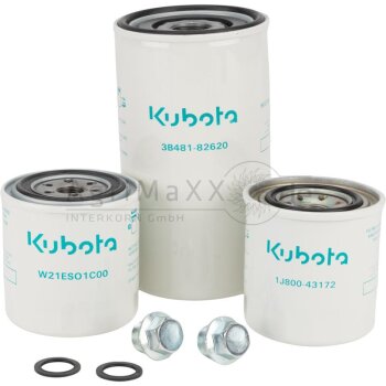 Kubota Service-Kit - W21TK00239