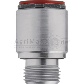 WEO-Steckbuchse 3/8"" (13 mm) - 148310612