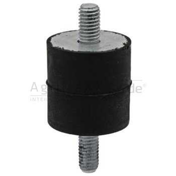 Schwingungsdämpfer - Durchmesser: 30 mm -...