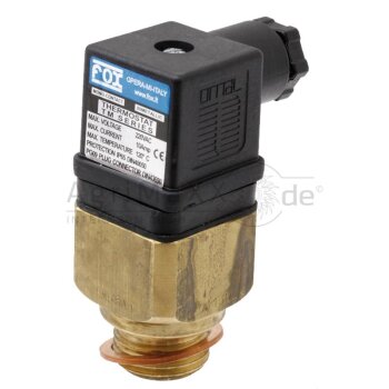OMT Thermostat T03 52-42°C