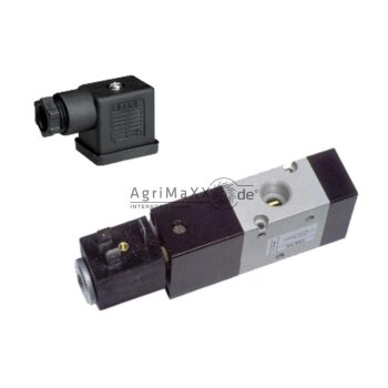 3/2 Magnetventil FR-NO-230V-G1/8