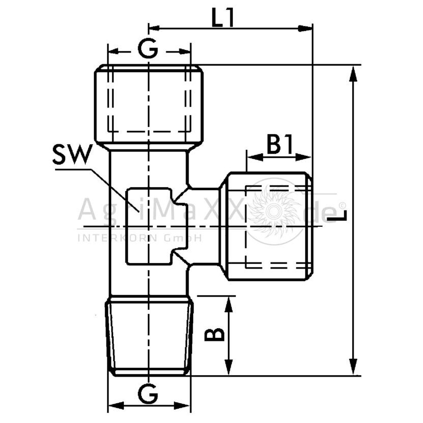 F-LEk-M5-MSv L-Stück