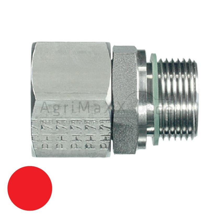 PH EGVD 6 S- M 12x1,5 WD VA - EGE-DKOS-06-M 12X1,5-WD