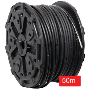 Gates VPE=50 10M3K DN-16 5/8"" Hydr. Schlauch