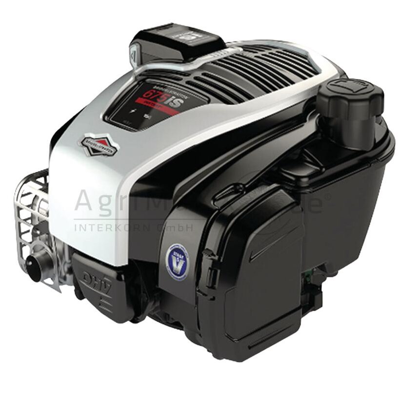 Briggs & Stratton Motor - 104M0B0065H5YY0001
