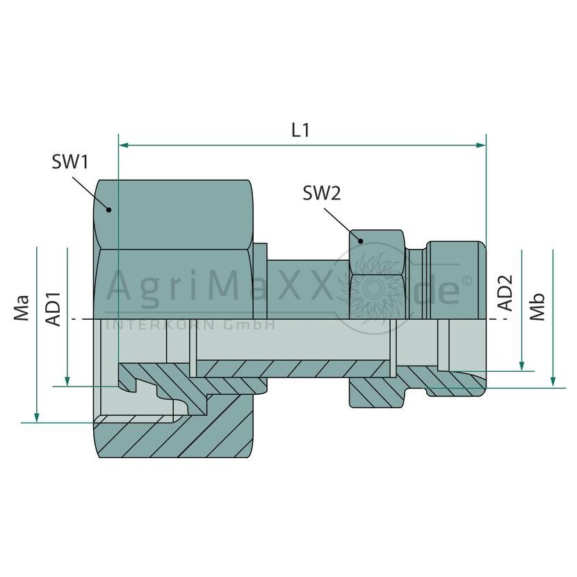 X-KORV 30 S / 25 S DKO