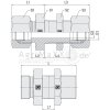 STAUFF X-SV 30 S - 214611