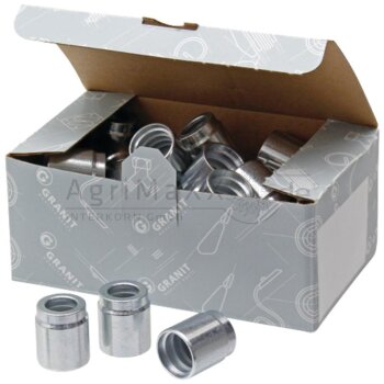 Kit-Pressh&uuml;lse DN06-DN12