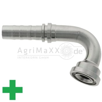 PN 38 SFL 1.1/2"" 110&deg; DS