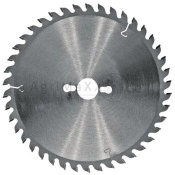 Sägeblatt - Durchmesser: 250 mm