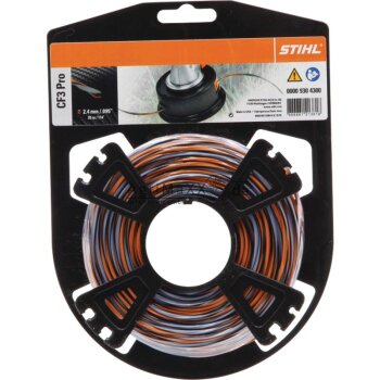 Stihl Nylonfaden CF3 Pro - 00009304300