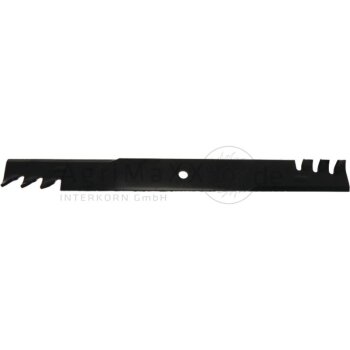 Mulchmesser - Länge: 622 mm