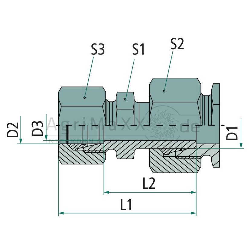 PH KORV 22 10 L- VA - KOR-L-22/10