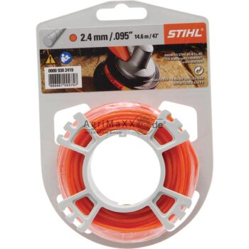 Stihl Nylonfaden - 00009302419