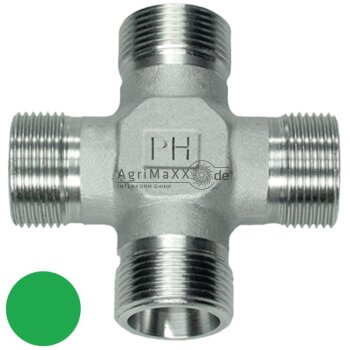 PH X-KV 15 L V2A - 107343