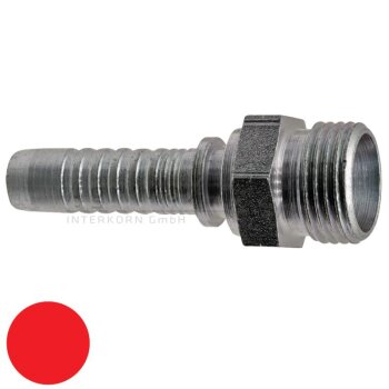 PN 12 AGS M24x1.5 (16S) -