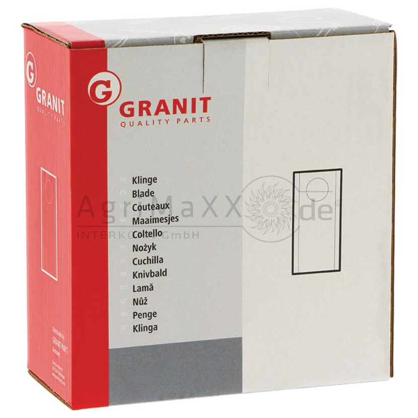 Klinge - 4349700010 -