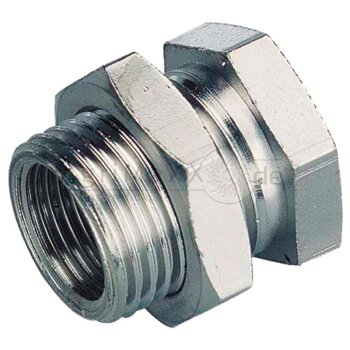 F-MS-1/8-MSv Muffe