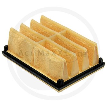 Luftfilter - 503 44 72-01