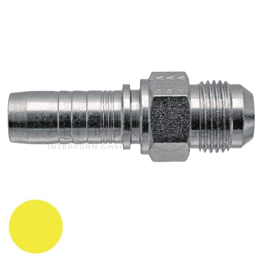 Manuli PN 12 AGJ 7/8"" - M12510-08-10