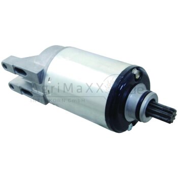 Starter - Denso 228000-9810