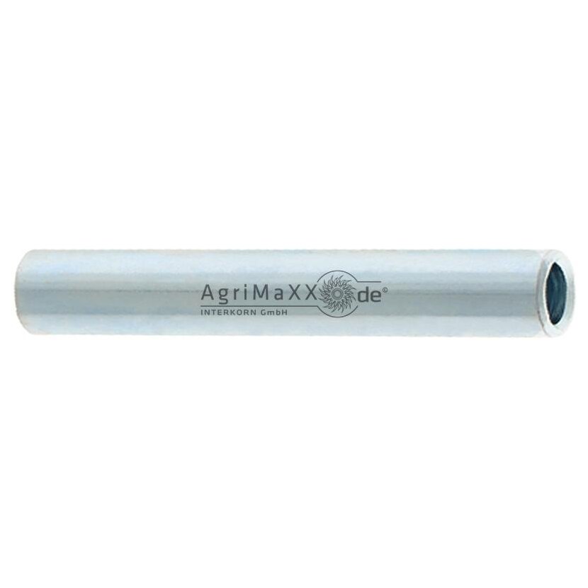 Achshülse - Länge: 86,02 mm