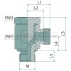 X-SWM 28 L 33