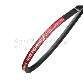 Optibelt Schmalkeilriemen - SPB 1400 RP