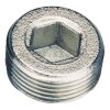 F-VOBk-3/8-MSv Verschluss-Schraube
