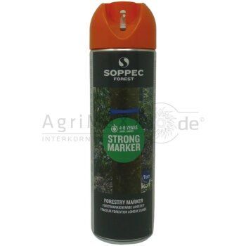 Soppec Strong Marker