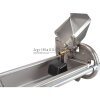 Suevia Flach-Schwenktrog 2,0 m - 130.8563