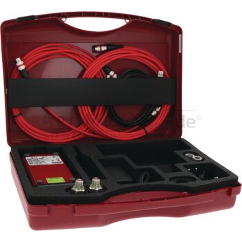 Hydrotechnik MultiHandy 3020 SET PP - 3020A-PP-15-15