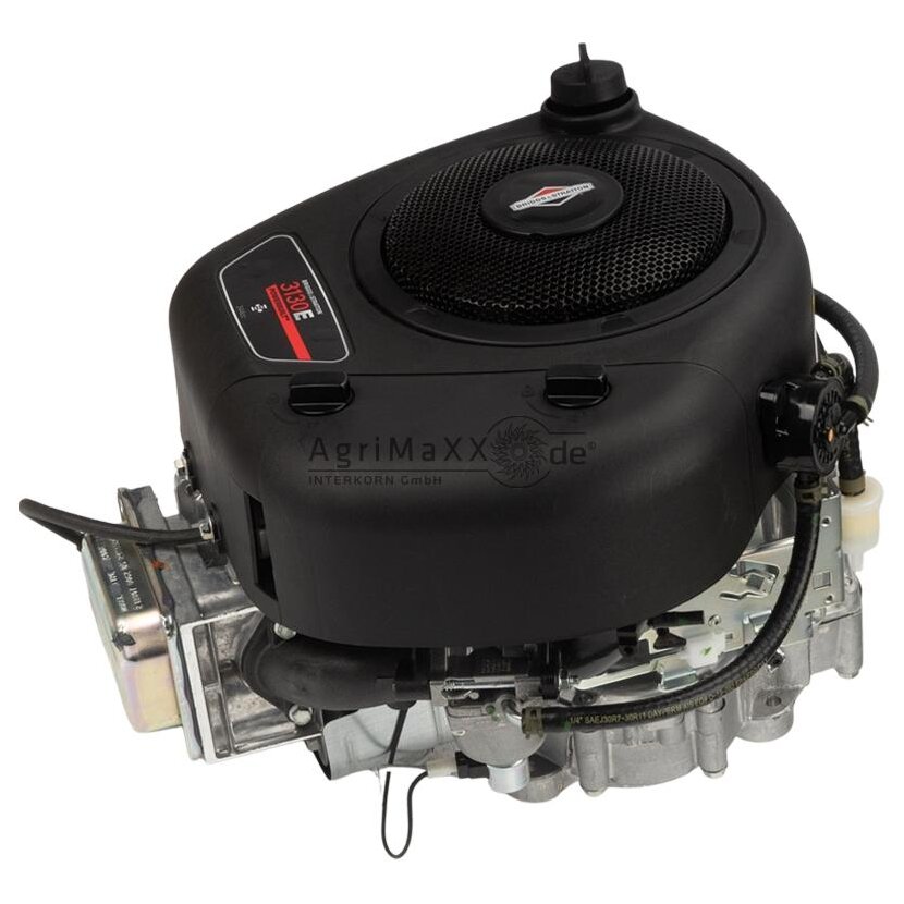 Stilvolle Briggs Stratton Motor Technische Daten Bild